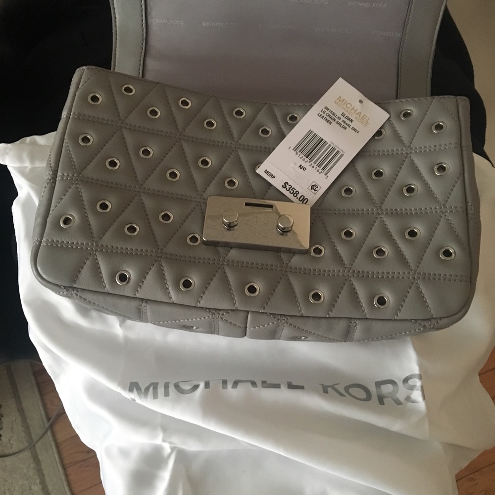 Michael Kors Shoulder Bag